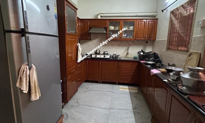 5 BHK Independent House for Sale in Perungudi